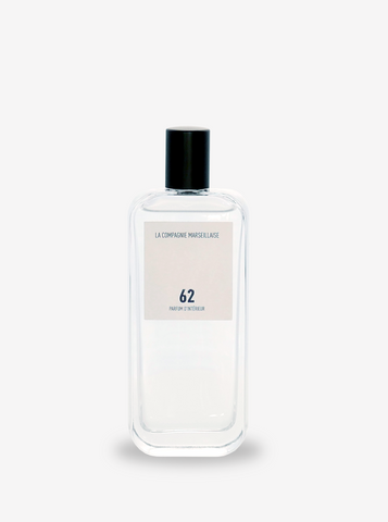 Parfums d'intérieur - Compagnie Marseillaise - 62