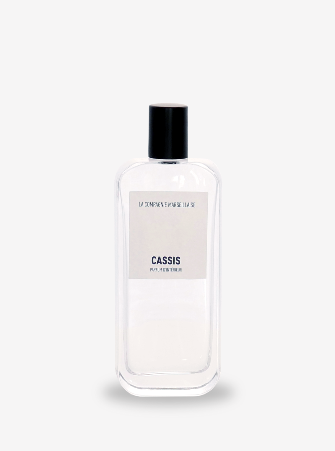 Parfums d'intérieur - Compagnie Marseillaise - Cassis