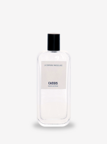 Parfums d'intérieur - Compagnie Marseillaise - Cassis