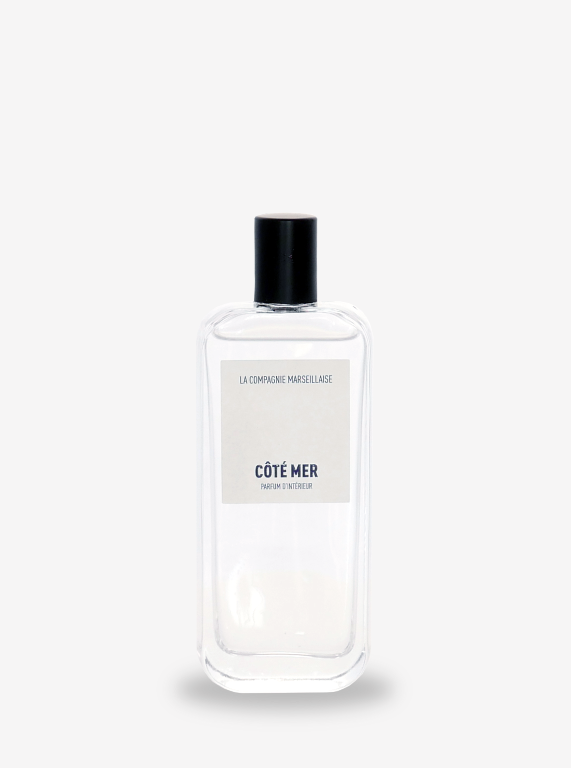 Parfums d'intérieur - Compagnie Marseillaise - Côté mer