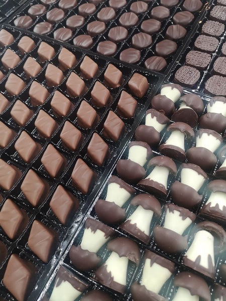 Chocolats Cluizel